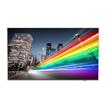 PHILIPS 75" B-LINE MONITOR / IPS D-LED PANEL 16:9 / 3840X2160 400CD/M2 / 8MS / PIXEL PITCH 0.429X0.429 / VESA 300X300/M8 / SOC M
