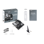 ASUS PRIME B650M-A WIFI II AMD B650 Socket AM5 micro ATX