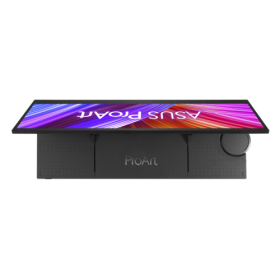 ASUS ProArt PA147CDV 35,6 cm (14") 1920 x 550 pixels LCD Touchscreen Preto