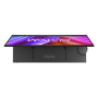 ASUS ProArt PA147CDV 35,6 cm (14") 1920 x 550 pixels LCD Touchscreen Preto