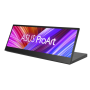 ASUS ProArt PA147CDV 35,6 cm (14") 1920 x 550 pixels LCD Touchscreen Preto