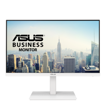 ASUS VA24EQSB-W 60,5 cm (23,8") 1920 x 1080 pixels Full HD LED Branco