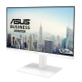 ASUS VA24EQSB-W 60,5 cm (23,8") 1920 x 1080 pixels Full HD LED Branco