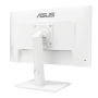 ASUS VA24EQSB-W 60,5 cm (23,8") 1920 x 1080 pixels Full HD LED Branco