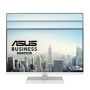 ASUS VA24EQSB-W 60,5 cm (23,8") 1920 x 1080 pixels Full HD LED Branco