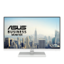 ASUS VA24EQSB-W 60,5 cm (23,8") 1920 x 1080 pixels Full HD LED Branco