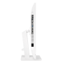 ASUS VA24EQSB-W 60,5 cm (23,8") 1920 x 1080 pixels Full HD LED Branco