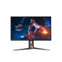 ASUS ROG Swift PG27AQN 68,6 cm (27") 2560 x 1440 pixels Wide Quad HD Grey