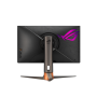 ASUS ROG Swift PG27AQN 68,6 cm (27") 2560 x 1440 pixels Wide Quad HD Grey