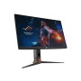 ASUS ROG Swift PG27AQN 68,6 cm (27") 2560 x 1440 pixels Wide Quad HD Grey