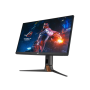 ASUS ROG Swift PG27AQN 68,6 cm (27") 2560 x 1440 pixels Wide Quad HD Grey