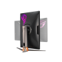 ASUS ROG Swift PG27AQN 68,6 cm (27") 2560 x 1440 pixels Wide Quad HD Grey