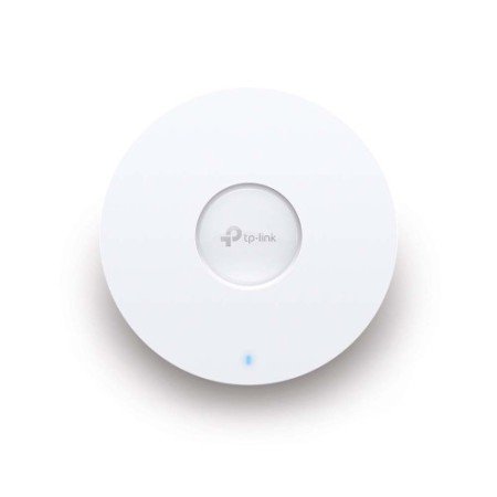 Ponto de acesso sem fio TP-Link EAP613 1800 Mbit/s White Power over Ethernet (PoE)