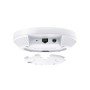 Ponto de acesso sem fio TP-Link EAP613 1800 Mbit/s White Power over Ethernet (PoE)