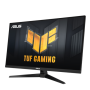 ASUS TUF Gaming VG32AQA1A 80 cm (31,5") 2560 x 1440 pixels Wide Quad HD LED Preto