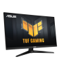 ASUS TUF Gaming VG32AQA1A 80 cm (31,5") 2560 x 1440 pixels Wide Quad HD LED Preto
