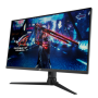 ASUS ROG Swift XG32AQ 81,3 cm (32") 2560 x 1440 pixels Wide Quad HD Preto