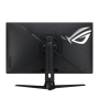 ASUS ROG Swift XG32AQ 81,3 cm (32") 2560 x 1440 pixels Wide Quad HD Preto