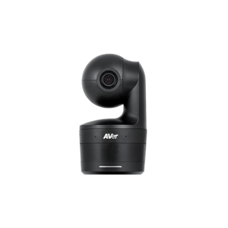 AVer DL10 2 MP Preto 1920 x 1080 pixels 60 fps CMOS 25,4 / 2,8 mm (1 / 2,8")