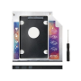 Adaptador Nanocable 10.99.0102 para 1x 2,5" HDD