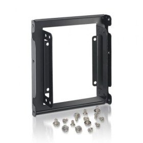 Adaptador Aisens A129-0150 para 2 discos rígidos de 2,5"