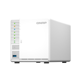 QNAP TS-364