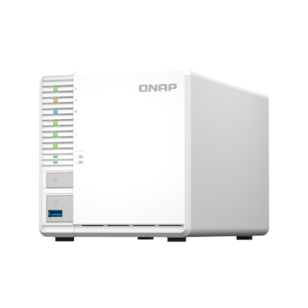 QNAP TS-364