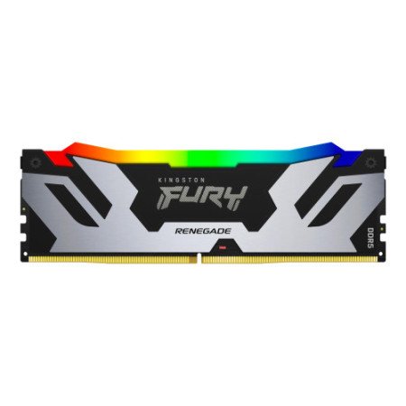 Módulo de memória Kingston Technology FURY Renegade RGB 16 GB 1 x 16 GB DDR5 6800 MHz