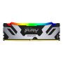 Módulo de memória Kingston Technology FURY Renegade RGB 16 GB 1 x 16 GB DDR5 6800 MHz