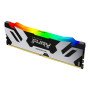 Módulo de memória Kingston Technology FURY Renegade RGB 16 GB 1 x 16 GB DDR5 6800 MHz