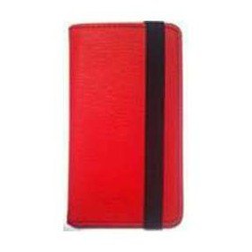 Ziron Universal Smartphone Case AIR. 4,5"-5". Vermelho