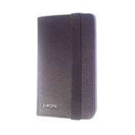 Ziron Universal Smartphone Case AIR. 4"-4,5". Preto