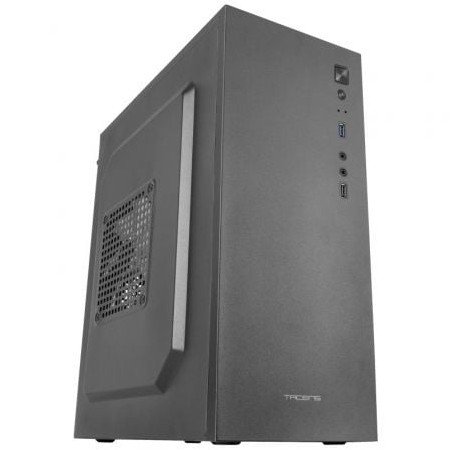 Tacens Aluxm Mini-Tower Box