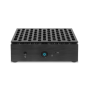 Aopen DE3650-S N6210 Mini PC Intel® Celeron® N 4 GB DDR4-SDRAM 64 GB eMMC Windows 10 IoT Preto