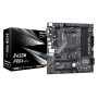 Asrock B450M Pro4 R2.0 AMD B450 Soquete AM4 micro ATX