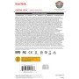 SanDisk Ultra USB Flash Drive 128 GB USB tipo A 3.2 Gen 1 (3.1 Gen 1) Preto