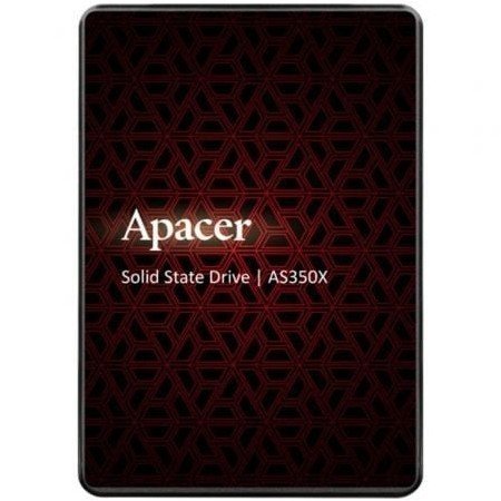 SSD Apacer AS350X 1TB/ SATA III