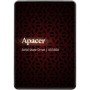 SSD Apacer AS350X 1TB/ SATA III