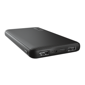 Trust Primo Lithium Ion 10000 mAh Preto