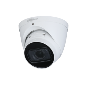 DAHUA - DH-IPC-HDW2831TP-ZS-27135-S2 - CÂMERA MINI-DOME IP LITE DE 8MP
