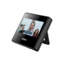 DAHUA - DH-ASA3223A-W - LEITOR AUTÔNOMO LCD DE 4,3" PARA RECONHECIMENTO FACIAL+PIN+CARTÃO+IMPRESSÃO DIGITAL
