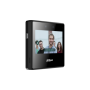 DAHUA - DH-ASA3223A-W - LEITOR AUTÔNOMO LCD DE 4,3" PARA RECONHECIMENTO FACIAL+PIN+CARTÃO+IMPRESSÃO DIGITAL