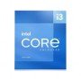 CPU 13ª GERAÇÃO INTEL CORE I3-13100F 3.4GHZ 12M LGA1700 BX8071513100F 99C6TZ