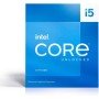 CPU 13ª GERAÇÃO INTEL CORE I5-13400F 2.5GHZ 20M LGA1700 BX8071513400F 99C6TW