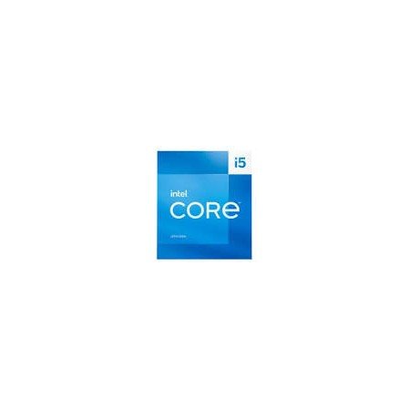 CPU 13ª GERAÇÃO INTEL CORE I5-13500 2.5GHZ 24M LGA1700 SUPORTE GRÁFICO BX8071513500 99C6TN