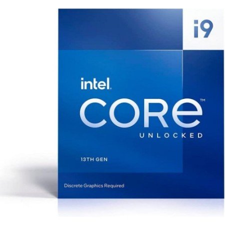 CPU 13ª GERAÇÃO INTEL CORE I9-13900 2.0GHZ 36M LGA1700 SUPORTE GRÁFICO BX8071513900 99C6TJ