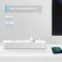 TP-LINK SMART WI-FI POWER STRIP, 3-OUTLET, HOMEKIT