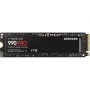 Disco SSD Samsung 990 PRO 1TB/ M.2 2280 PCIe 4.0/ Compatível com PS5 e PC