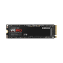 Samsung 990 PRO M.2 2000GB PCI Express 4.0 V-NAND MLC NVMe