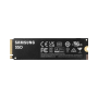 Samsung 990 PRO M.2 2000GB PCI Express 4.0 V-NAND MLC NVMe